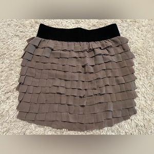 2B Bebe Women’s Skirt